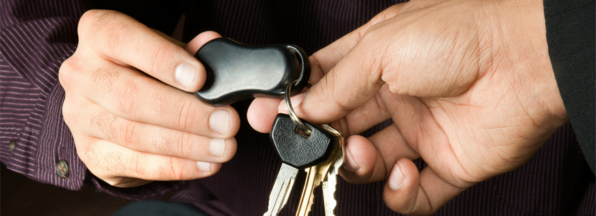 Use This Checklist to Avoid Lease Turn-in Charges Use This Checklist to Avoid Lease Turn-in Charges